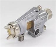 怎样才能调节好草莓APP下载网址的喷漆枪？