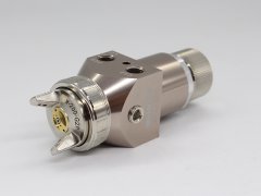 草莓视频下载网址雾化的好坏和草莓视频下载网址雾化帽有重要关系