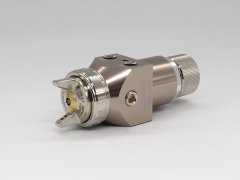 使用低压环保型草莓视频下载网址节约油漆材料