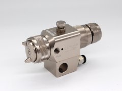 导致油漆草莓视频下载网址喷嘴失效的原因