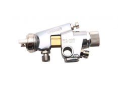 水性涂料草莓视频下载网址喷不出涂料或少量出漆怎么办？