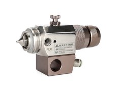 水性涂料草莓视频下载网址喷涂的三要素